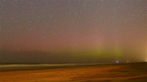 buienradar atbuienradarnl twitter noorderlicht  nederland northern lights visual