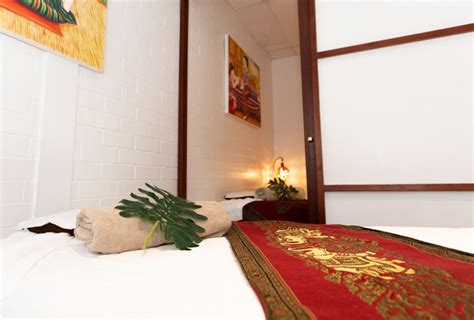 gallery thai lanna therapeutic massage spa wollongong
