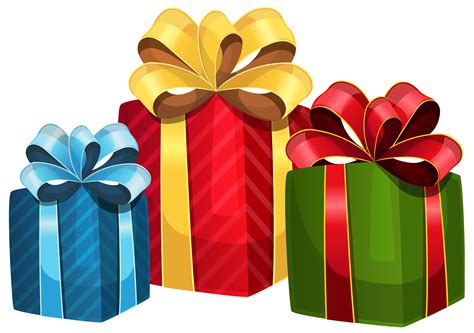 christmas gift png gifts  christmas day transparent