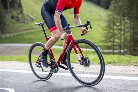 wilier launches  slr cyclingnews