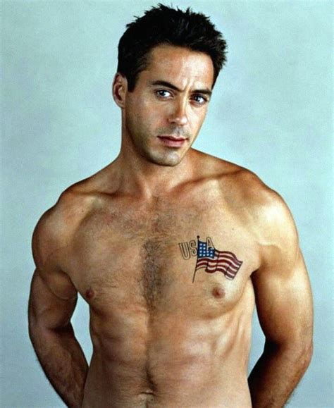 [18 ] robert downey jr nude pics and nsfw video gallery