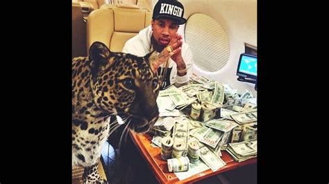 rapper with money wallpapers wallpaper cave