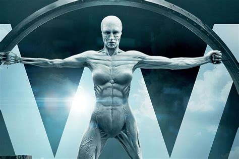 effects team  westworld reveals   takes  create  host