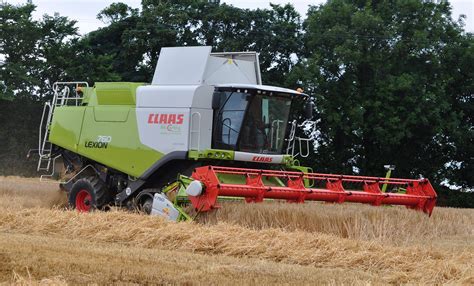 european farm machinery industry outlook  confident agrilandie