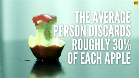 you ve been eating apples the wrong way the right way might blow your mind [video]