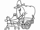 Cowboy Coloring Pages Sponsored Link Kids Gif sketch template