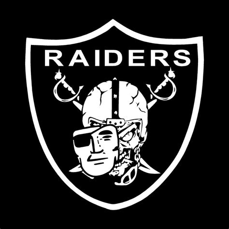 Raiders Skull Logo Know Your Meme Simplybe