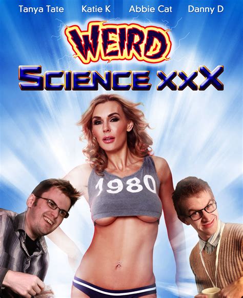 weird science xxx porn pics sex scenes in movies