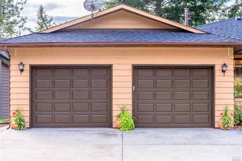 garage door repair tips  warnings ontario neco