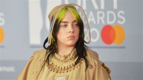 billie eilish full  gif