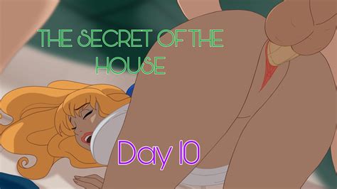 The Secret Of The House Blonde Slut Gets Fucked Porn C5 Xhamster