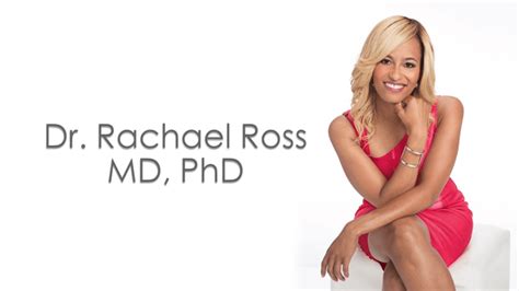 Get To Know Dr Rachael Ross In Just 30 Seconds Eagles