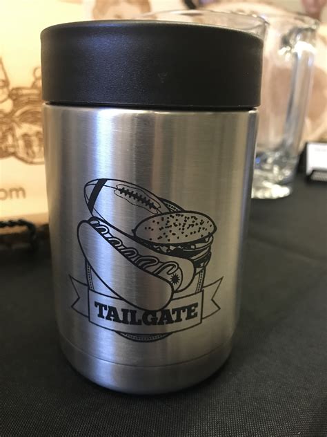 personalized rtic drinkware