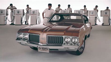 7 Great Muscle Cars Of The 70s