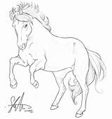 Lineart Arabian Cliparting sketch template