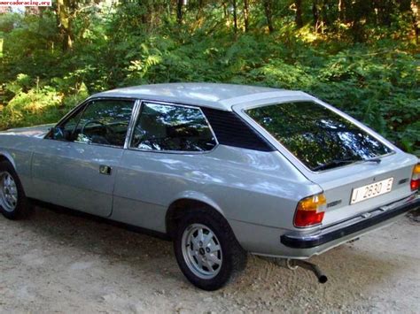 lancia beta  review pictures  images    car