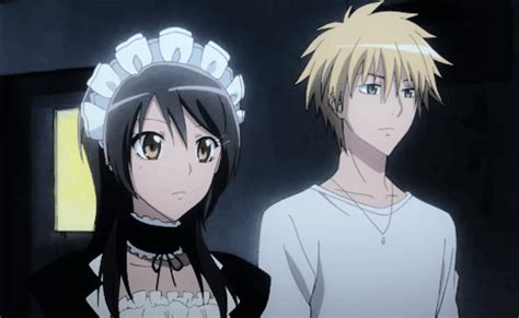kaichou wa maid sama anime couple top 10 romance anime best