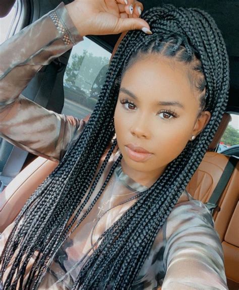 21 braided hairstyles you need to try next