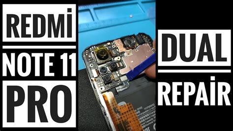 xiaomi redmi note  pro dual sim imei repair resistor change direnc degisimi youtube