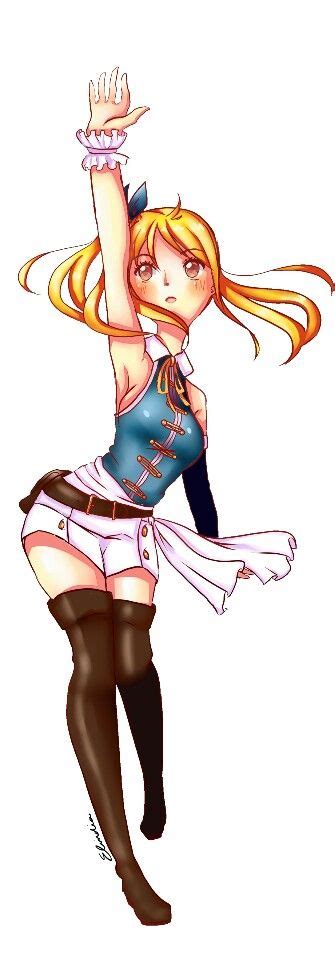 17 best images about lucy heartfilia on pinterest kimonos chibi and in bikini