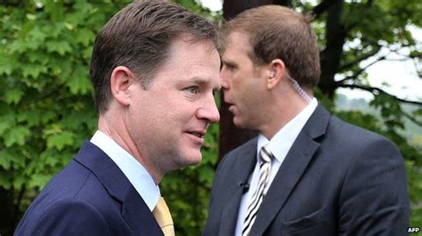 Lib Dem Candidates Call On Clegg To Step Down Bbc News
