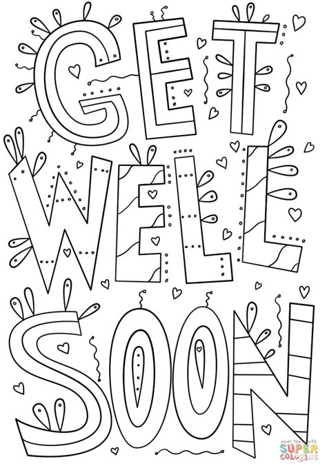 doodle coloring page  printable coloring pages