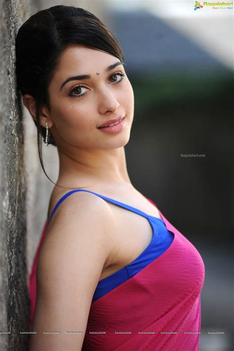 Tamannah Armpits