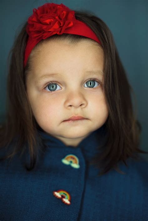 fotos de niños chilenos con sangre extranjera belleza retratada por una fotógrafa rusa fotografía