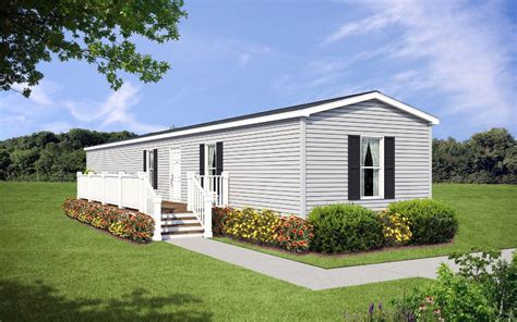 triple wide mobile homes for sale ohio