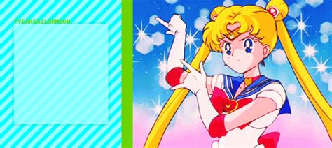 Sailor Moon Animated  233365 On