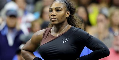 serena williams us open 2018 serena williams calls out sexism after a being accused of