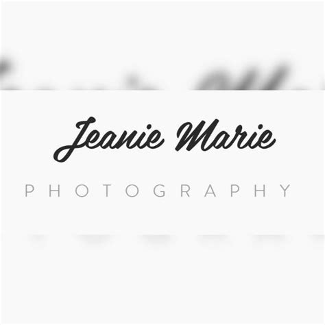 jeanie marie s photography