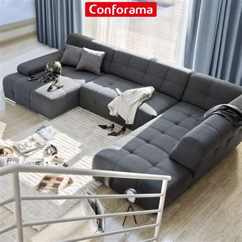 sofa cama chaise longue conforama