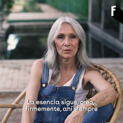 woman crush on pino montesdeoca con 53 años pino montesdeoca empezó