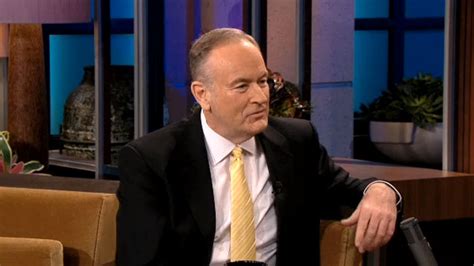 Bill O Reilly Calls Gay Marriage Opponents Bible Thumpers Seemingly