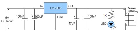 type  laptop charger wiring diagram designers  adding usb type   products gamma