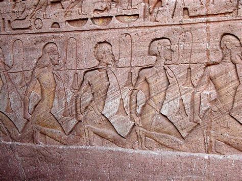 10 unbelievable facts about ancient egyptians