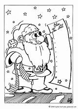 List Christmas Coloring Pages Gifts Santa Color Hellokids Print Presents sketch template