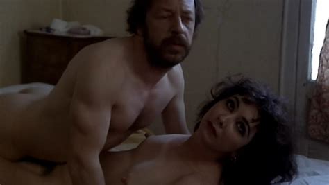 nude video celebs marie pillet nude la derobade 1979