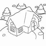 House Surfnetkids Coloring sketch template