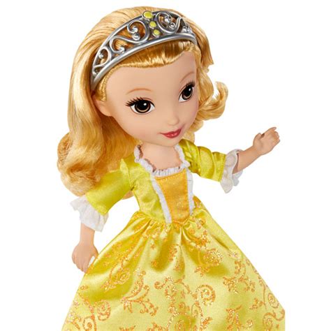 Mini Poupée Princesse Amber Mattel King Jouet Poupées Mattel