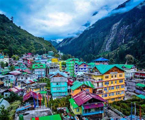 sikkim honeymoon packages india tourism