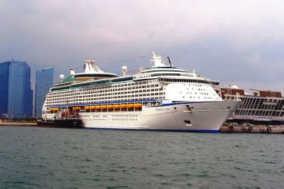 rccl increases se asia sailings  singapore travel trade outbound