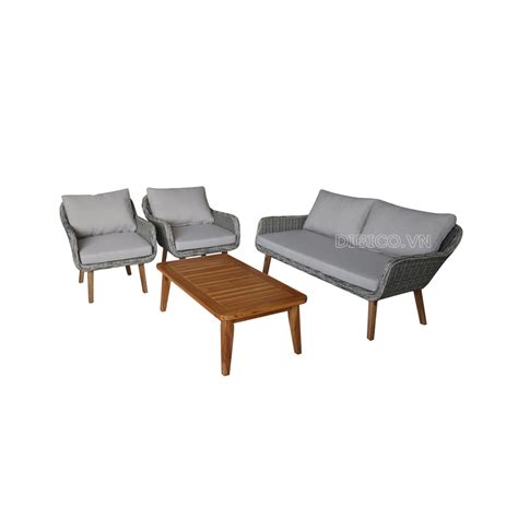 yakima sofa set db furniture