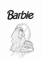 Barbie Kleurplaten Ausmalbilder Kleurplaat Mewarnai Malvorlagen Coloriages Animasi Coloringpages1001 Animierte Bergerak Bewegende Animaatjes Animaties Afbeeldingen Gratis Animate sketch template