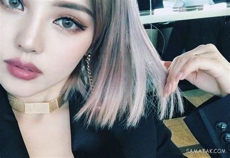 عکس های خوشگل ترین دختر کره جنوبی با تیپ خفن
