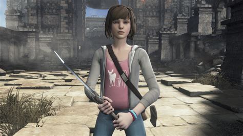 max caulfield from life is strange upd at dark souls 3 nexus mods and