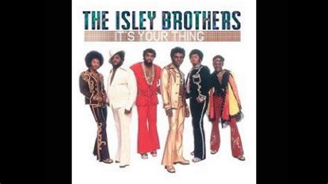 living for the love of you the isley brothers 1975 youtube