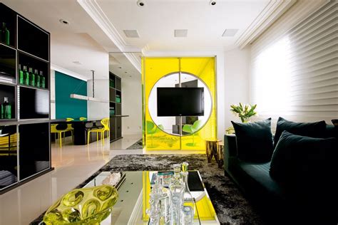 gorgeous yellow accent living rooms apartment interior design interior design yellow