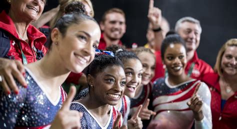 usa women s team dominates at the olympics inspirational women entity